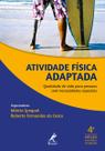 Livro - Atividade física adaptada Livro - Atividade física adaptada