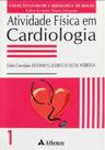 Livro - Atividade física em cardiologia