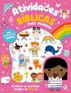 Livro - Atividades Bíblicas para Meninas