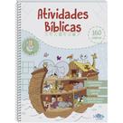 Livro - Atividades Bíblicas