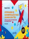 Livro - Atividades De Alfabetizacao Para Alunos Com Tea Livro - Atividades De Alfabetizacao Para Alunos Com Tea
