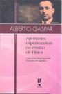 Livro - Atividades experimentais no ensino de Física: Uma nova visão baseada na teoria de Vigotski Livro - Atividades experimentais no ensino de Física: Uma nova visão baseada na teoria de Vigotski