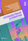 Livro - Atividades físicas alternativas: