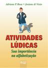 Livro - Atividades Lúdicas