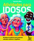 Livro - Atividades para idosos