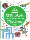 Livro - Atividades Para Meninos - Espiral