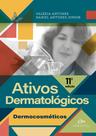 Livro - Ativos Dermatológicos Livro - Ativos Dermatológicos