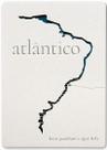 Livro - Atlântico Travessias
