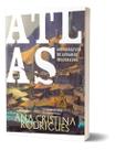 Livro Atlas Ageográfico de Lugares Imaginados - LENDARI