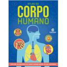Livro - Atlas Corpo Humano