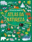 Livro - Atlas da natureza