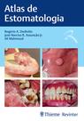Livro - Atlas de Estomatologia