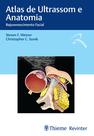 Livro - Atlas de Ultrassom e Anatomia