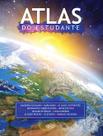 Livro - ATLAS DO ESTUDANTE Livro - ATLAS DO ESTUDANTE