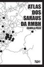 Livro - Atlas dos saraus da RMBH