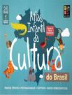 Livro - Atlas Infantil Da Cultura Do Brasil Livro - Atlas Infantil Da Cultura Do Brasil