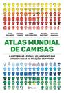Livro - Atlas mundial de camisas