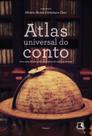 Livro - Atlas universal do conto Livro - Atlas universal do conto