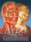 Livro - Atlas visual do corpo humano