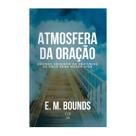 Livro - Atmosfera de oração