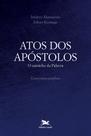 Livro - Atos dos Apóstolos