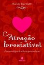 Livro - ATRAÇÃO IRRESISTÍVEL