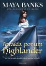 Livro - Atraída por um Highlander