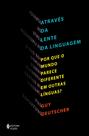 Livro - Através da lente da linguagem