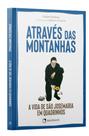 Livro - Através das montanhas