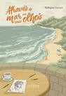 Livro - Através do Mar em Seus Olhos