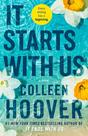 Livro Atria Books It Starts with Us: Um romance (termina conosco)
