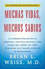 Livro Atria Books Muchas vidas, muchos sabios Livro Atria Books Muchas vidas, muchos sabios