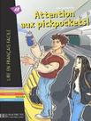 Livro - Attention Aux Pickpockets! - Lff B1