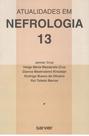 Livro - Atualidades em Nefrologia - 13 Livro - Atualidades em Nefrologia - 13