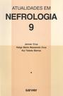 Livro - Atualidades em Nefrologia - 9 Livro - Atualidades em Nefrologia - 9