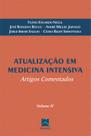 Livro - Atualização em Medicina Intensiva