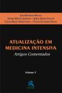 Livro - Atualização em Medicina Intensiva Livro - Atualização em Medicina Intensiva