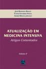 Livro - Atualização em Medicina Intensiva Livro - Atualização em Medicina Intensiva