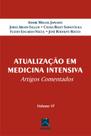 Livro - Atualização em Medicina Intensiva Livro - Atualização em Medicina Intensiva