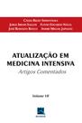 Livro - Atualização em Medicina Intensiva Livro - Atualização em Medicina Intensiva