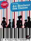 Livro - Au Bonheur Des Dames - Classiques & Cie Lycee