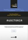 Livro - Auditoria - Série em Foco - 4ª edição 2023 Livro - Auditoria - Série em Foco - 4ª edição 2023