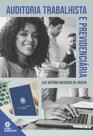 Livro - Auditoria trabalhista e previdenciária