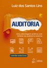 Livro - Auditoria