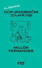 Livro - Augumas conpozissõis Imfãtis