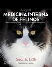 Livro - August Medicina Interna de Felinos