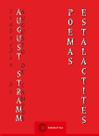 Livro - August Stramm: poemas-estalactites