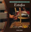 Livro - Aula de madeira - Estofos