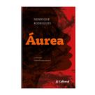 Livro - Áurea - A Jornada de uma Mulher em Meio ao Racismo e à Discriminação