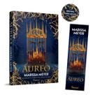 Livro - Áureo